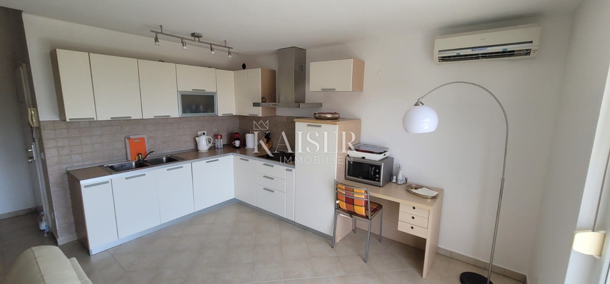 Stanovanje Umag, 116m2