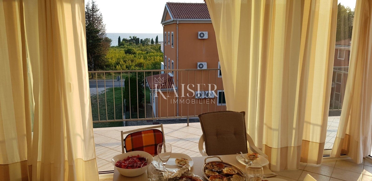 Stanovanje Umag, 116m2