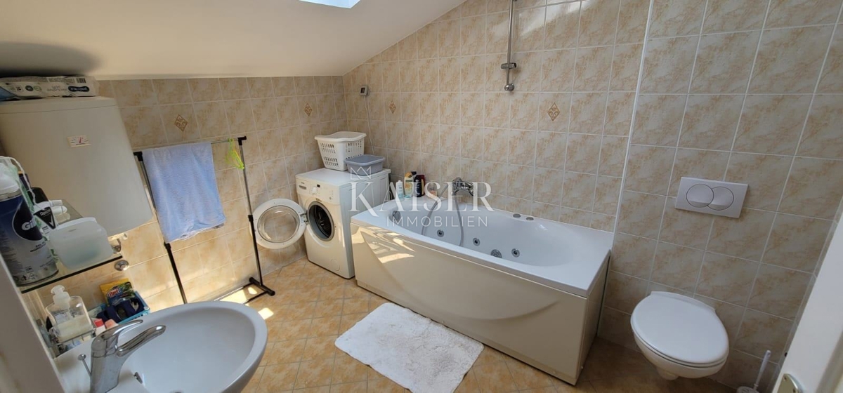 Stanovanje Umag, 116m2