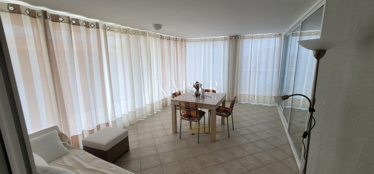 Stanovanje Umag, 116m2