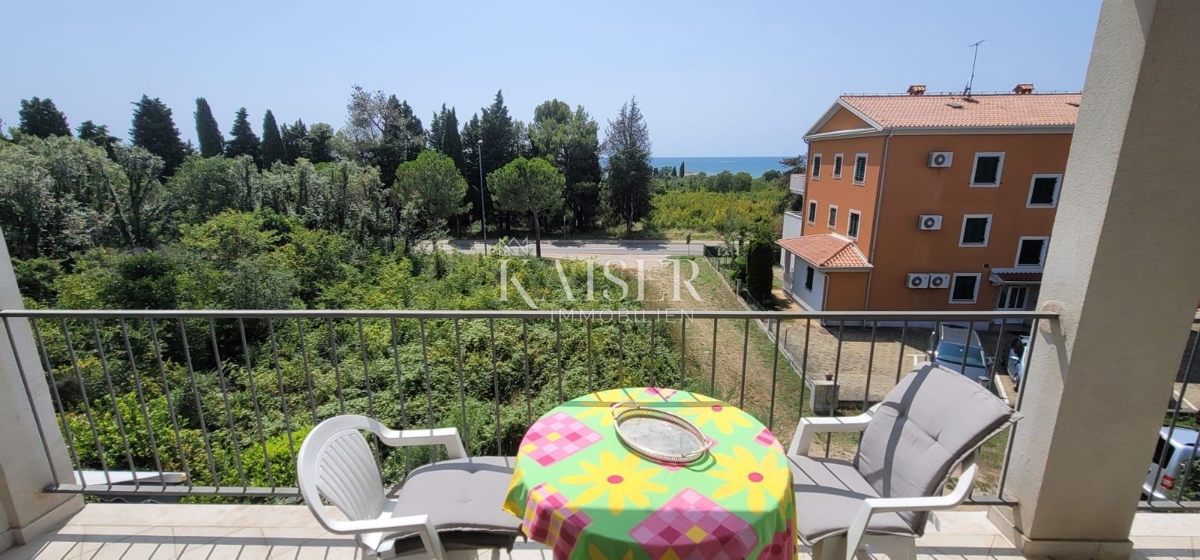 Stanovanje Umag, 116m2