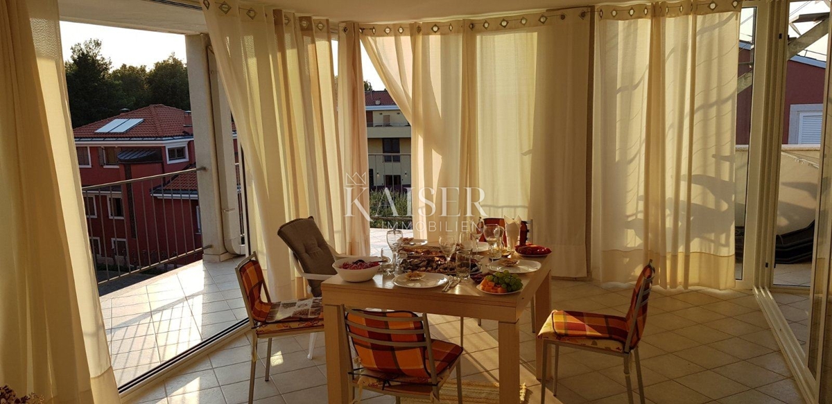 Stanovanje Umag, 116m2