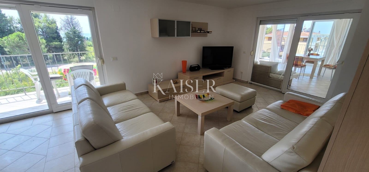 Stanovanje Umag, 116m2