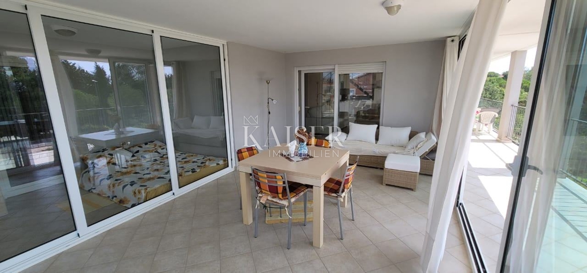 Stanovanje Umag, 116m2