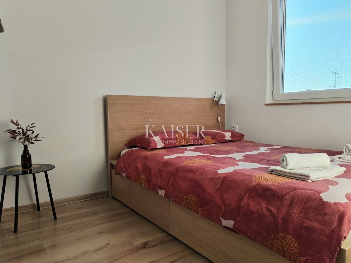 Istra, Umag, lepo stanovanje 28m2 na iskani lokaciji