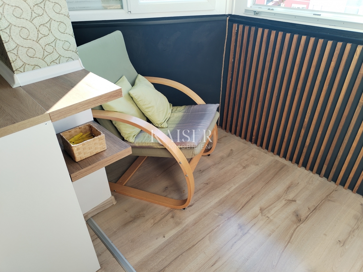 Istra, Umag, lepo stanovanje 28m2 na iskani lokaciji