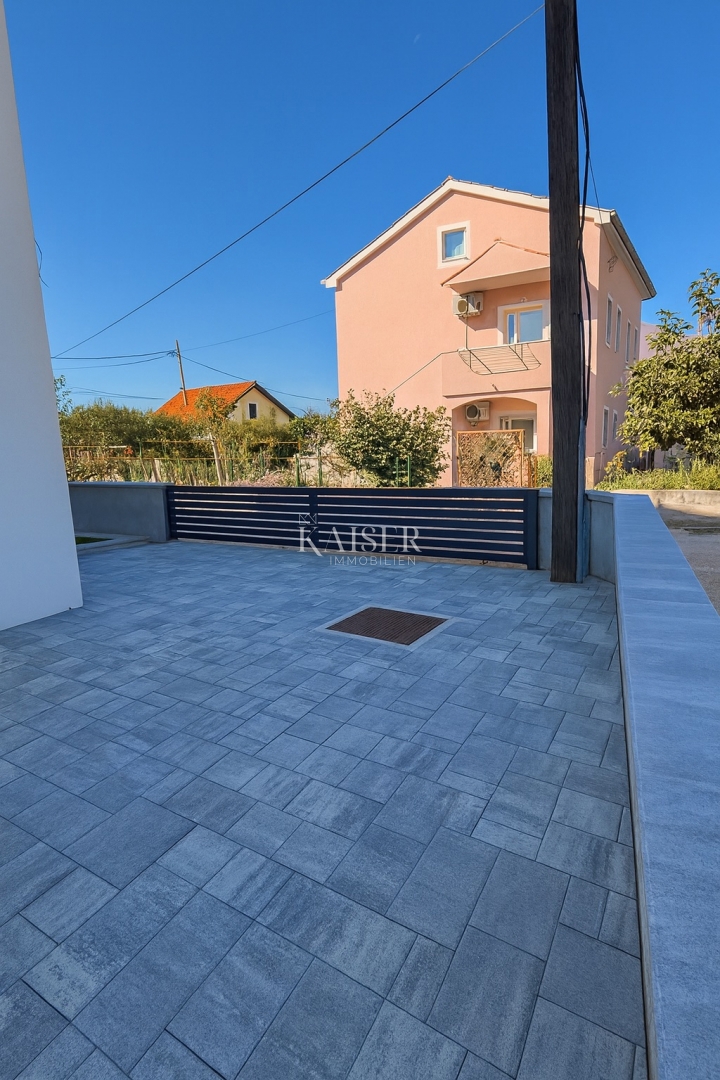 Zadar – Privlaka | Luksuzna hiša z bazenom