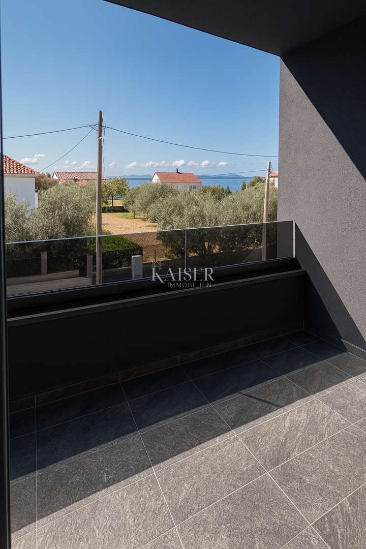 Zadar – Privlaka | Luksuzna hiša z bazenom