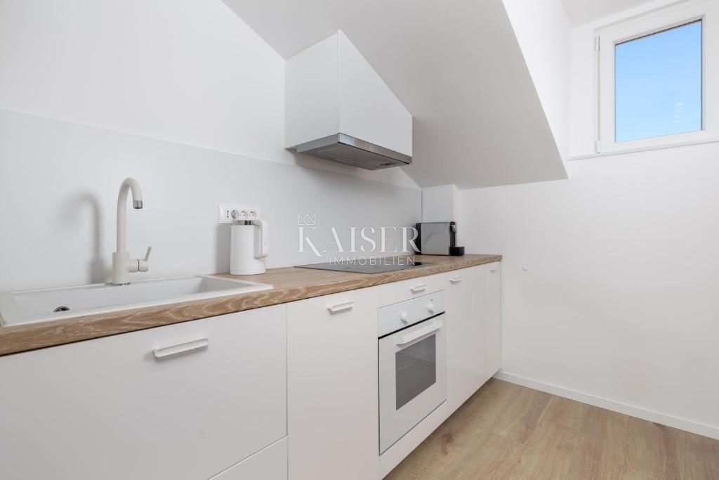 Stanovanje Opatija - Centar, Opatija, 83m2