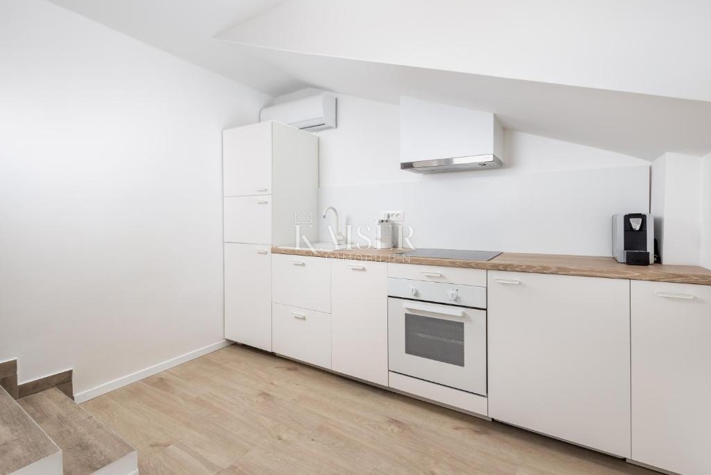 Stanovanje Opatija - Centar, Opatija, 83m2