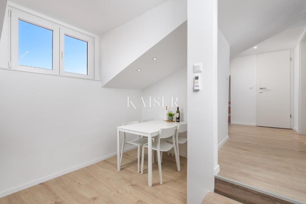 Stanovanje Opatija - Centar, Opatija, 83m2