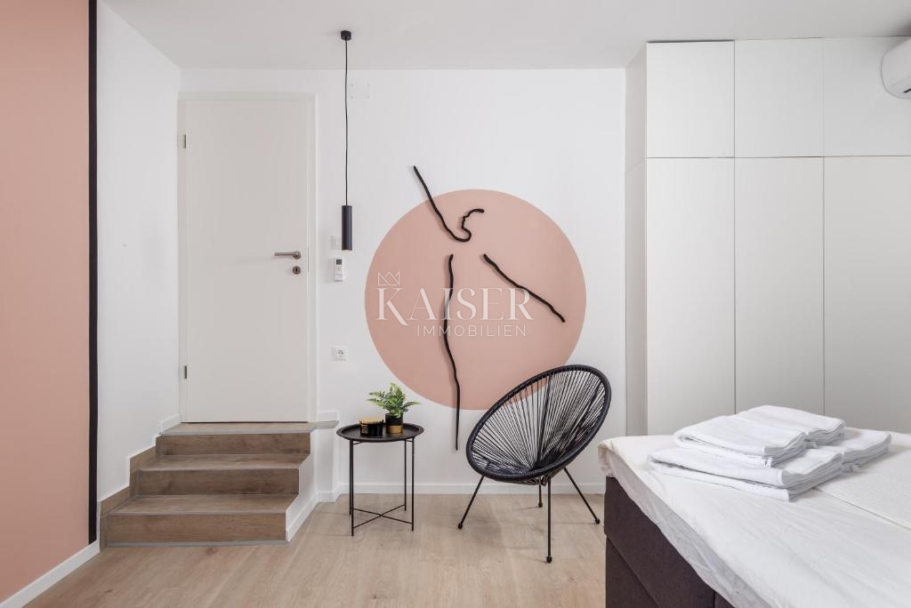 Stanovanje Opatija - Centar, Opatija, 83m2