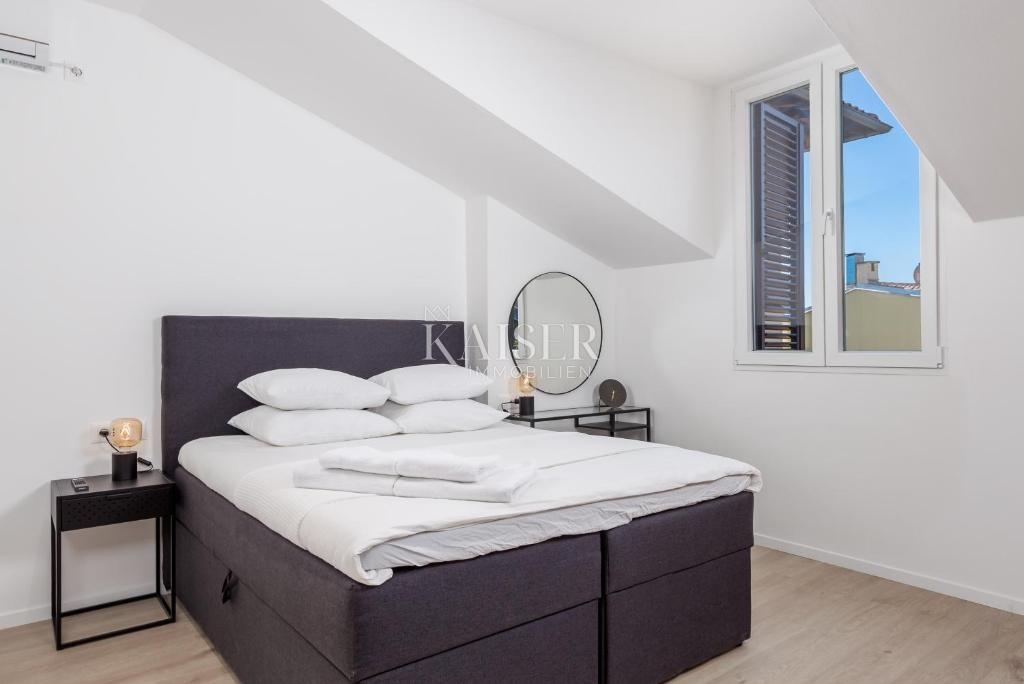 Stanovanje Opatija - Centar, Opatija, 83m2