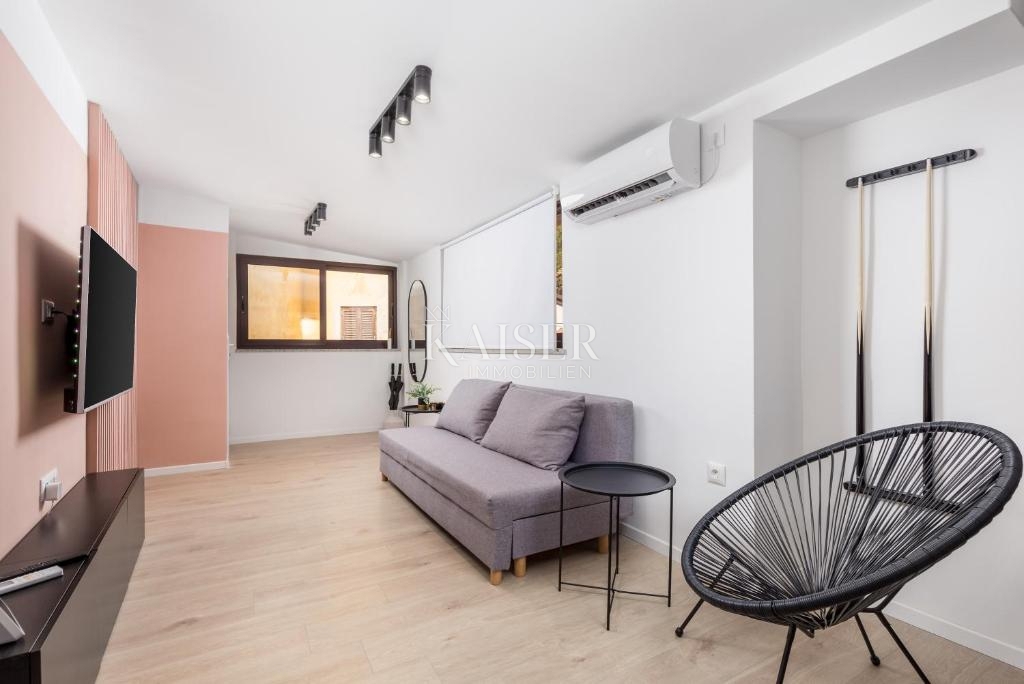 Stanovanje Opatija - Centar, Opatija, 83m2