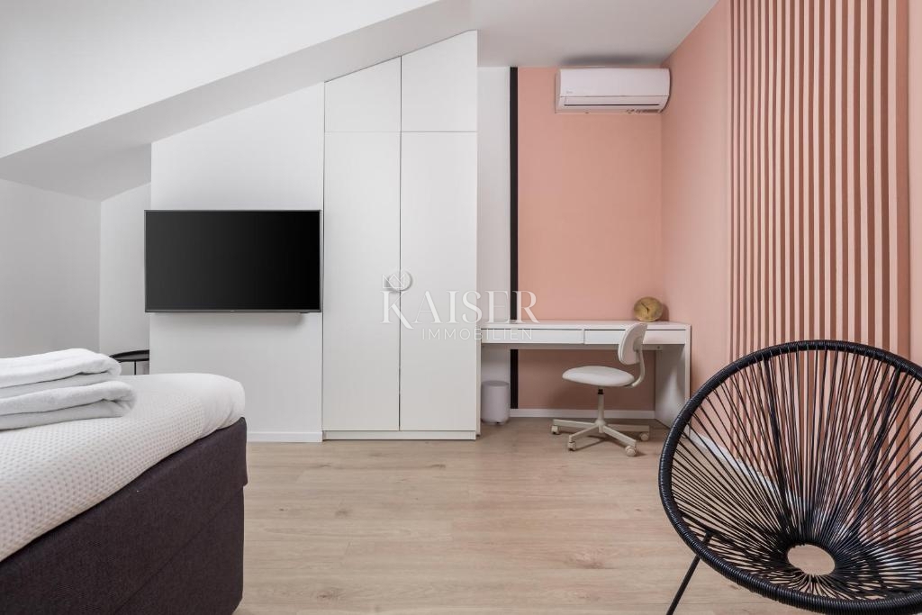 Stanovanje Opatija - Centar, Opatija, 83m2