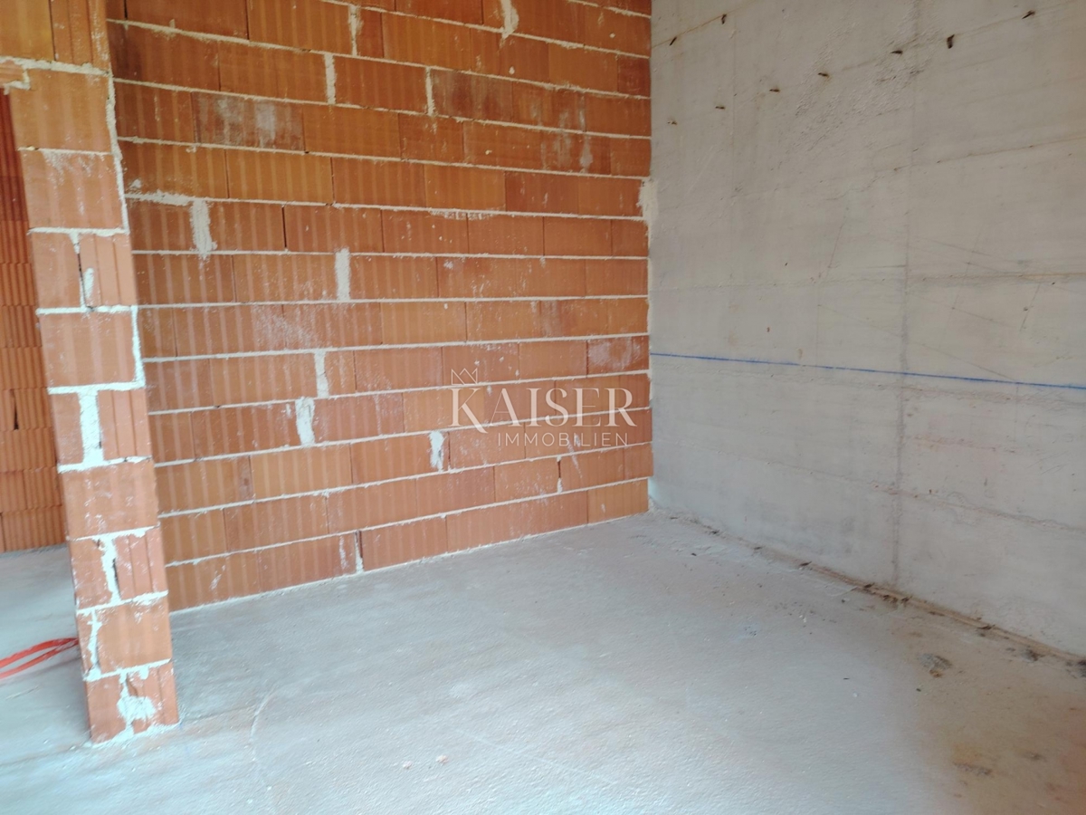 Hiša Medulin, 113m2