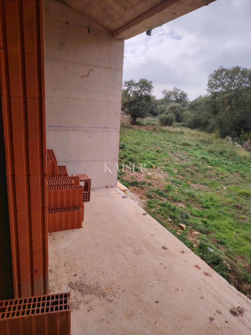 Hiša Medulin, 113m2