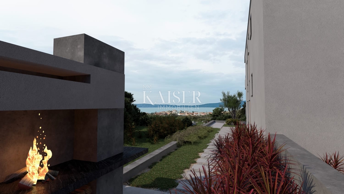 Stanovanje Brodarica, Šibenik - Okolica, 77,99m2