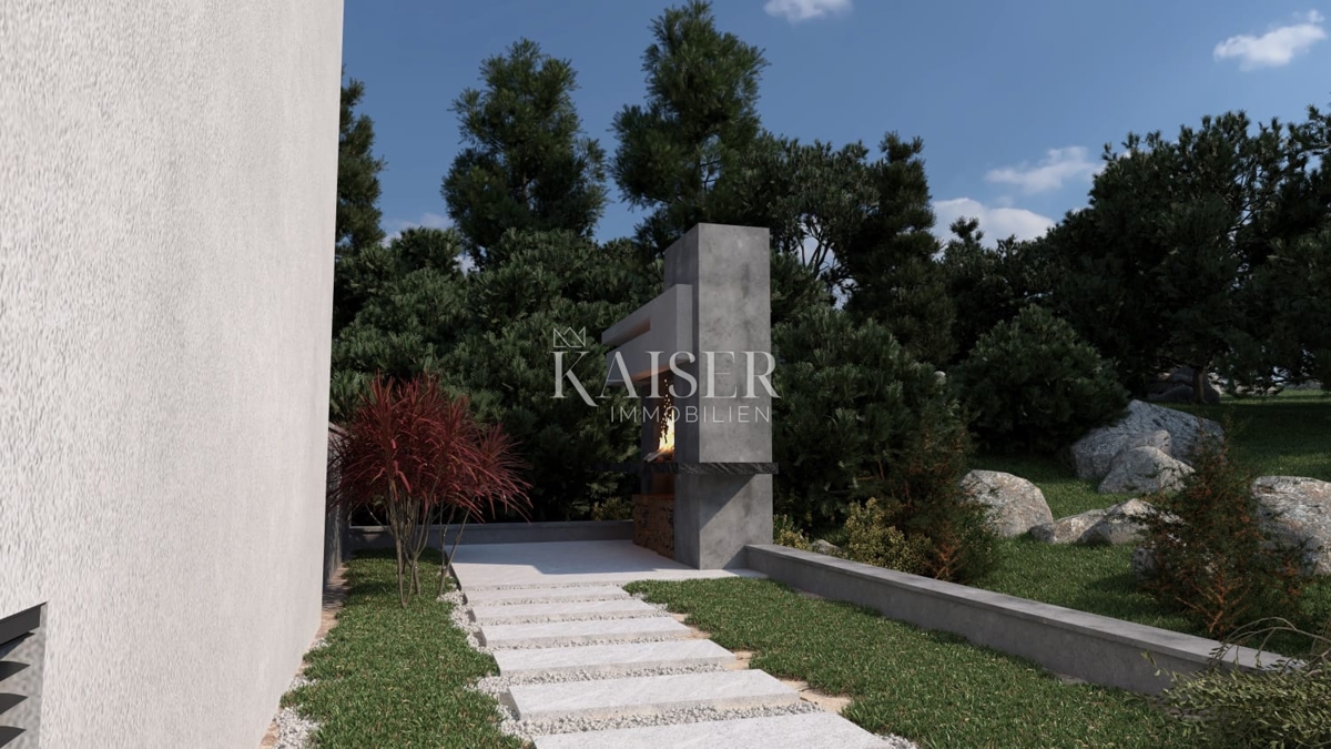 Stanovanje Brodarica, Šibenik - Okolica, 77,99m2