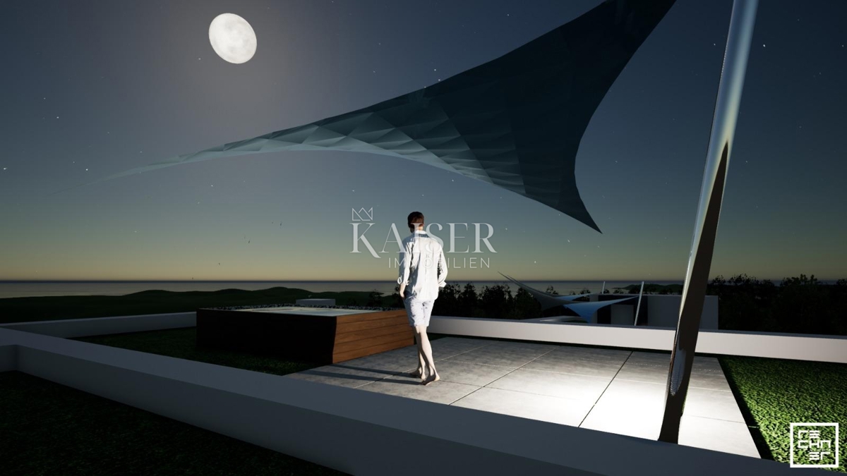 Izjemna investicijska priložnost – Luksuzni stanovanjski portfelj v Mandalini, Šibenik