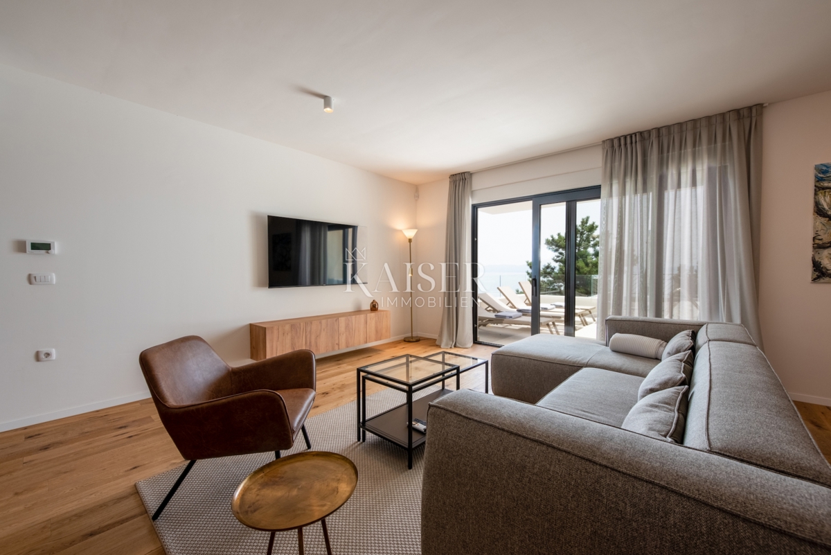 Hiša Šodići, Kostrena, 213m2