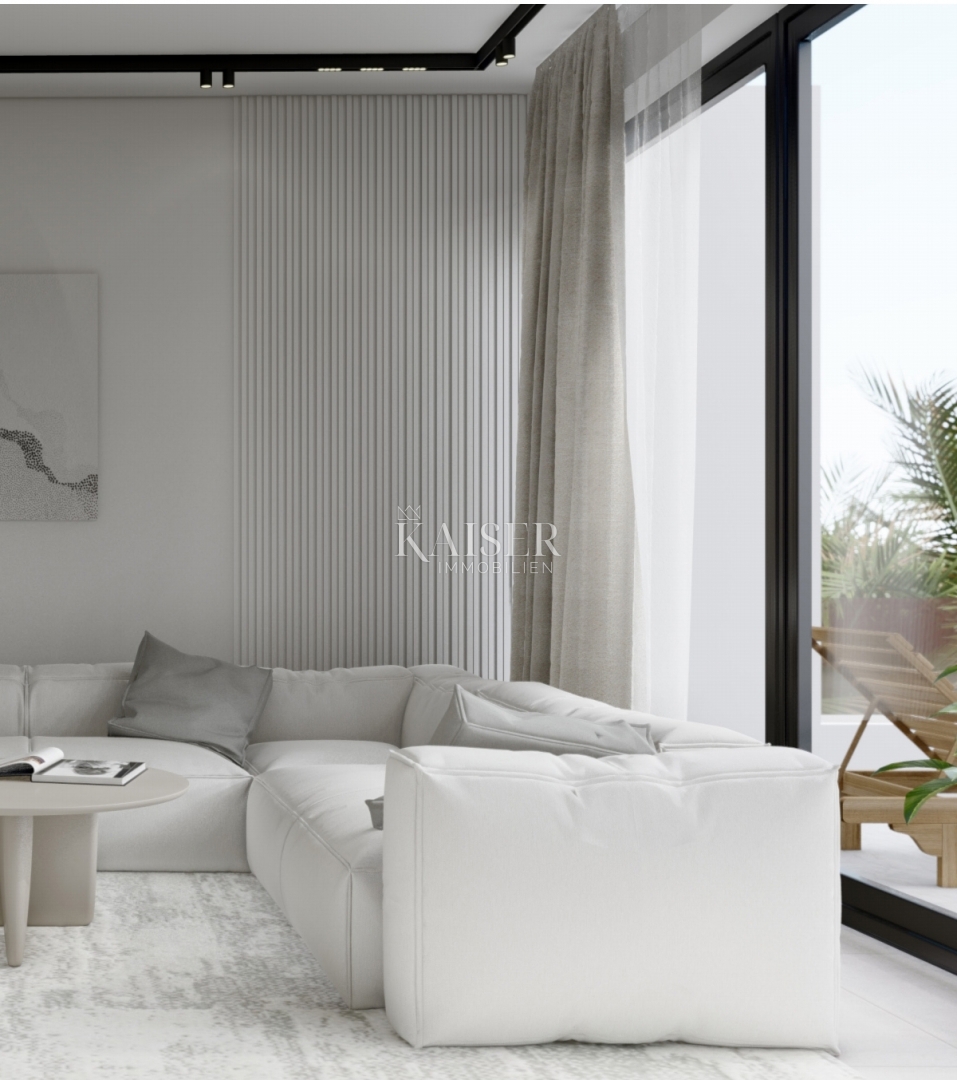 Istra, Šorići - moderno stanovanje v bližini Rovinja