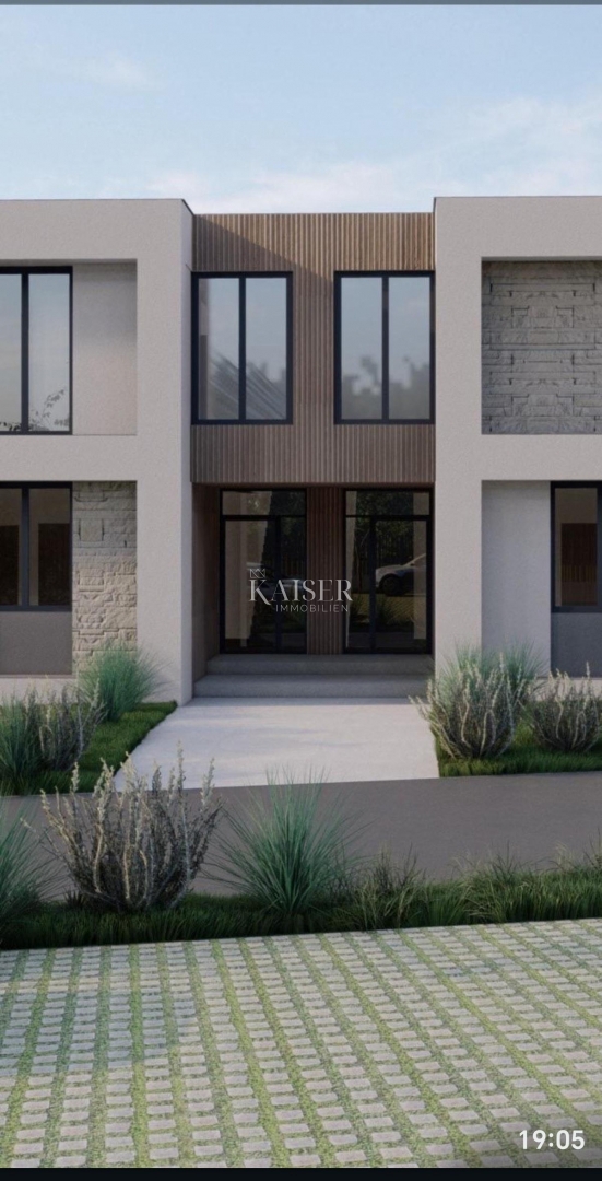 Istra, Šorići - moderno stanovanje v bližini Rovinja