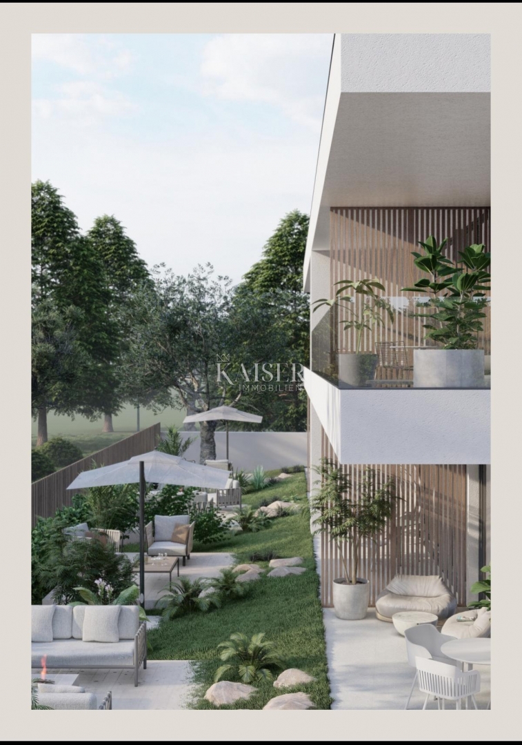 Istra, Šorići - moderno stanovanje v bližini Rovinja