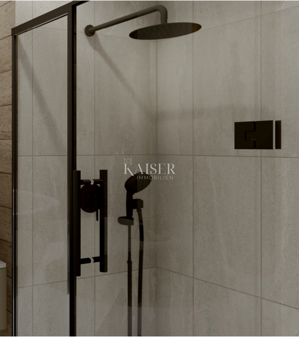 Istra, Šorići - moderno stanovanje v bližini Rovinja