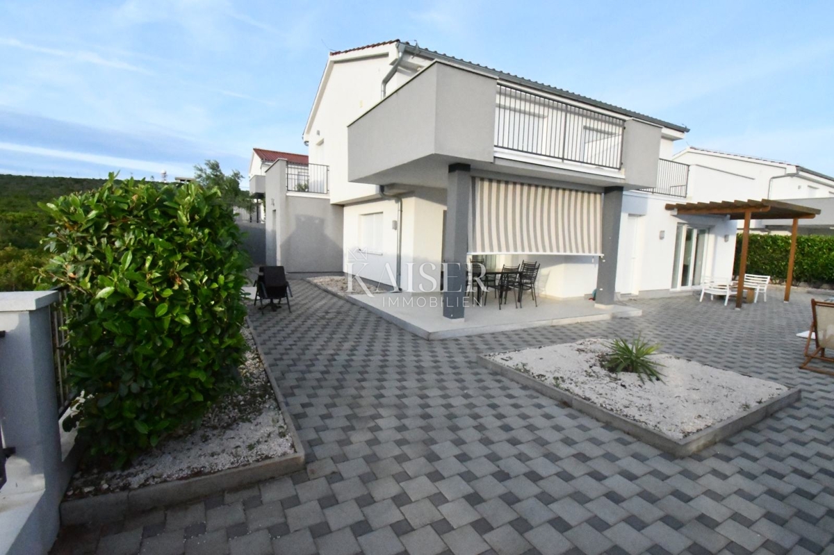 Hiša Debeljak, Sukošan, 1.630m2