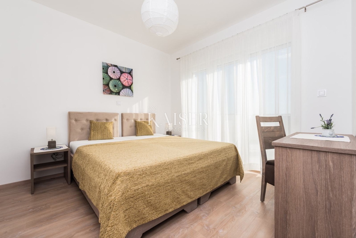 Hiša Debeljak, Sukošan, 1.630m2