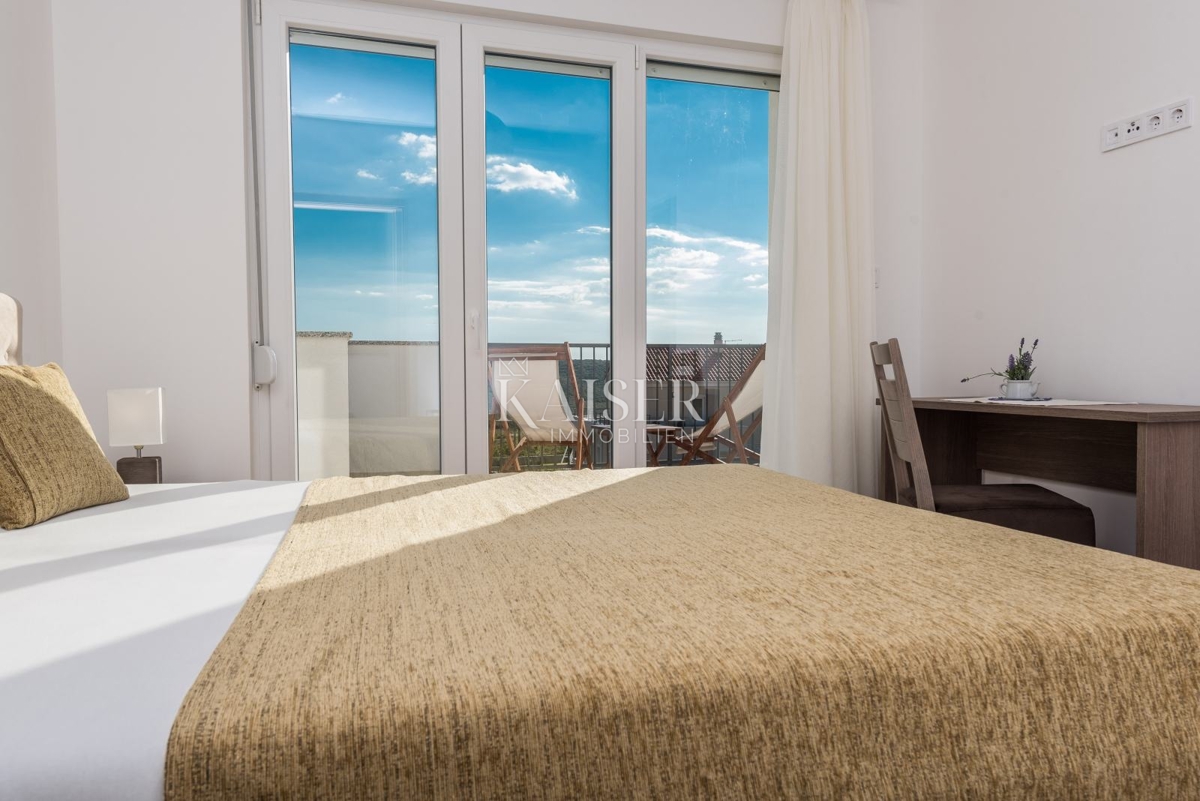 Hiša Debeljak, Sukošan, 1.630m2