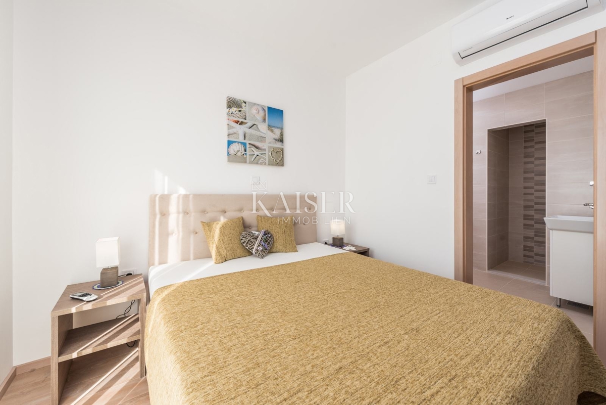 Hiša Debeljak, Sukošan, 1.630m2