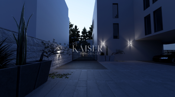 Petrčane - Zadar, Ekskluzivni penthouse na celotnem nadstropju s strešno teraso