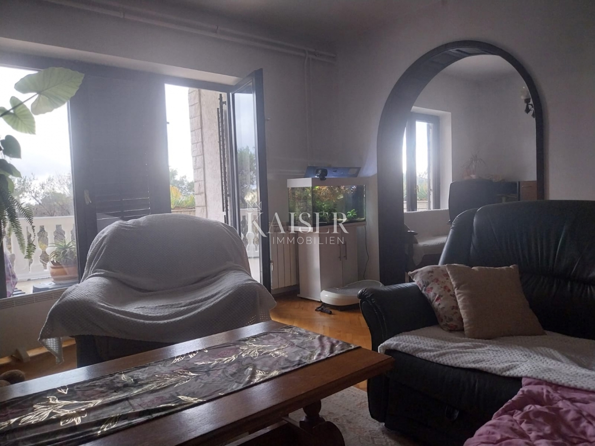 Reka, Pehlin, stanovanje 