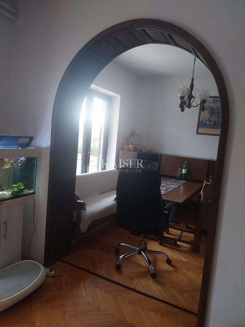 Reka, Pehlin, stanovanje 