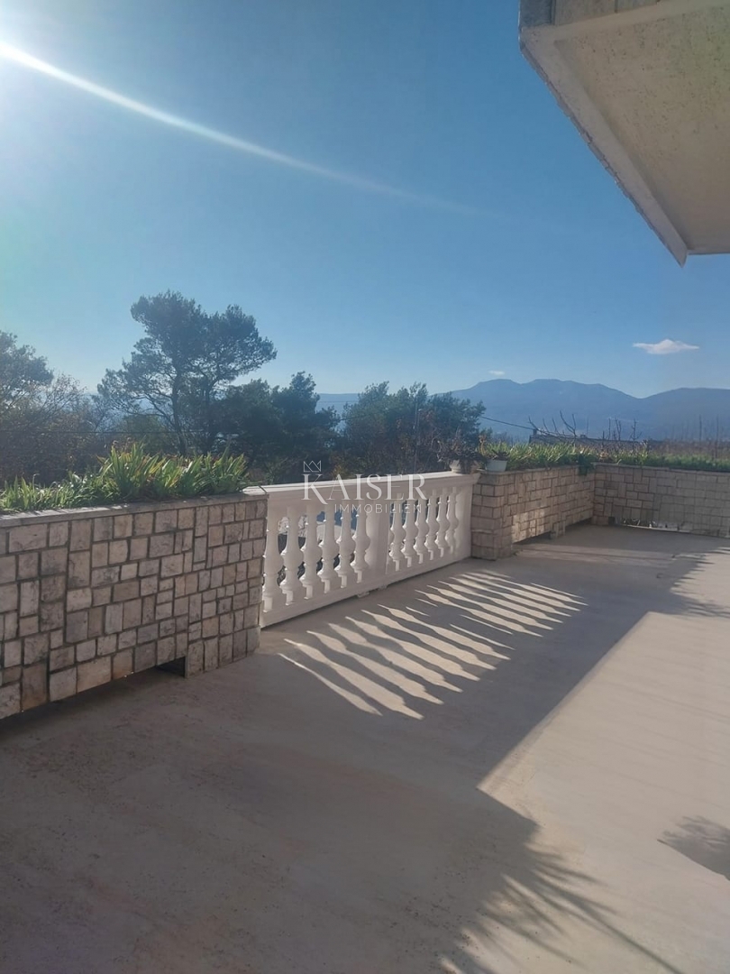 Reka, Pehlin, stanovanje 