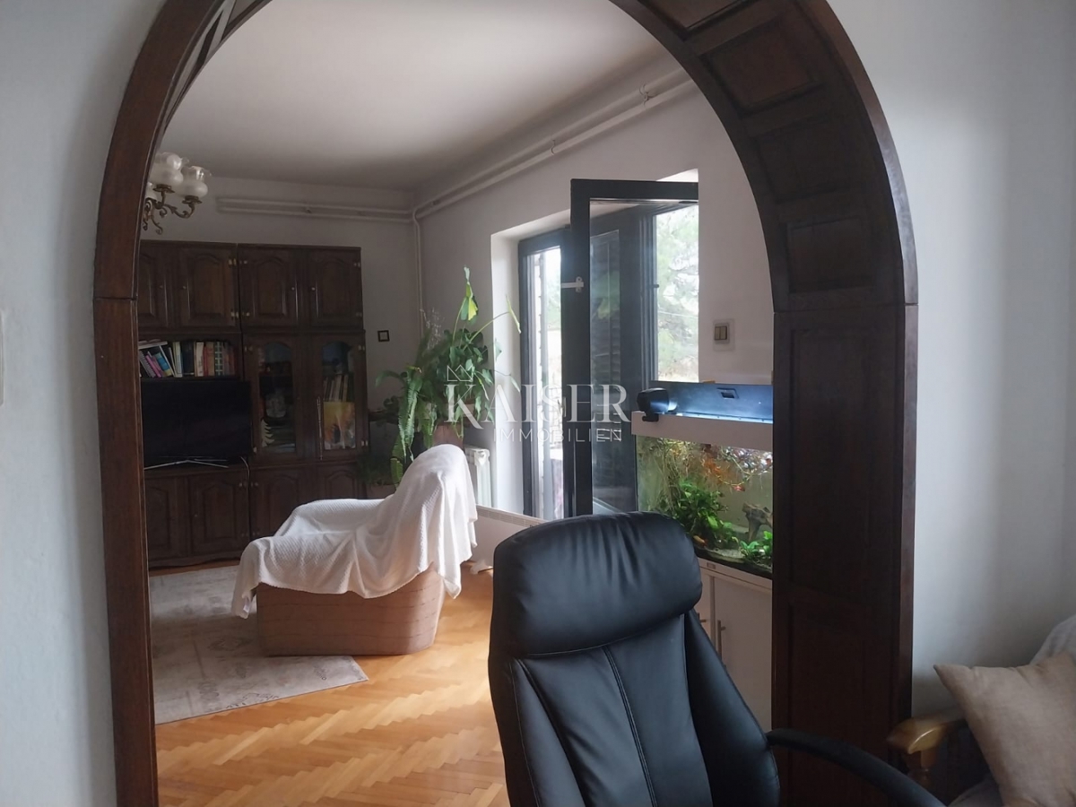 Reka, Pehlin, stanovanje 