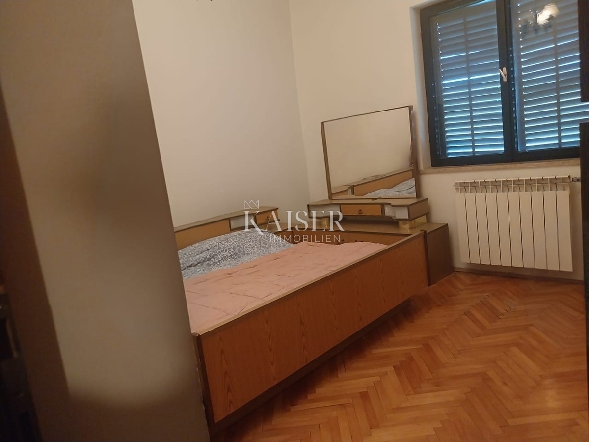 Reka, Pehlin, stanovanje 