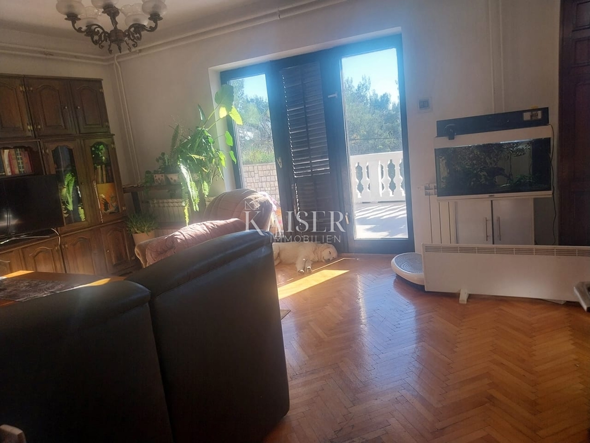 Reka, Pehlin, stanovanje 