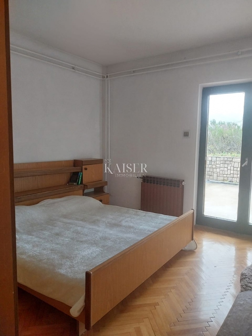 Reka, Pehlin, stanovanje 