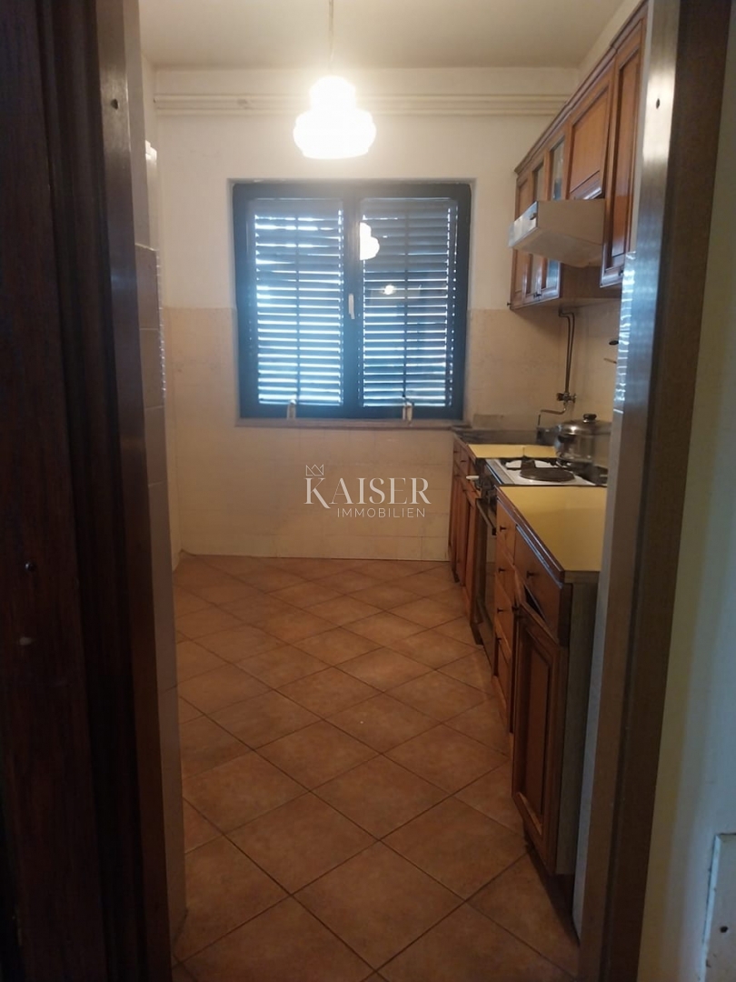 Reka, Pehlin, stanovanje 