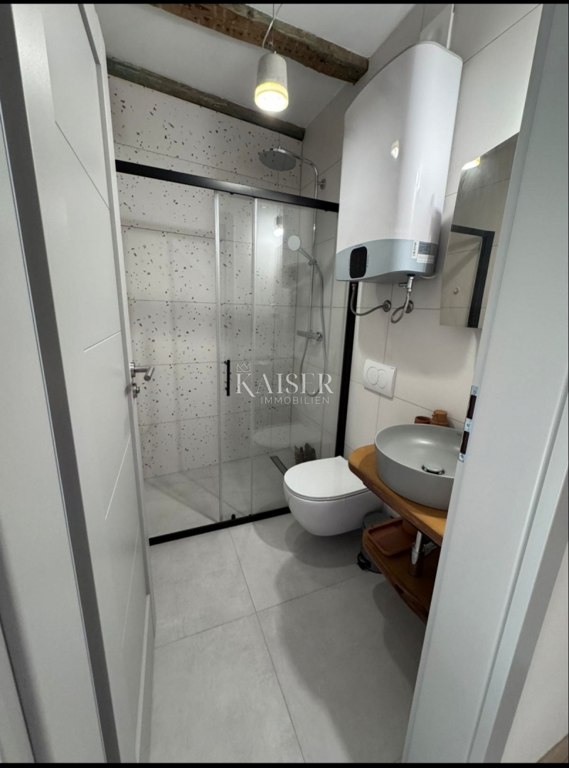 Istra, Bale - tradicionalna istrska hiša