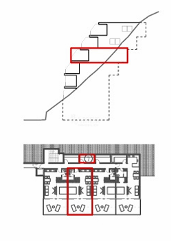 Stanovanje Rukavac, Vis, 34,96m2