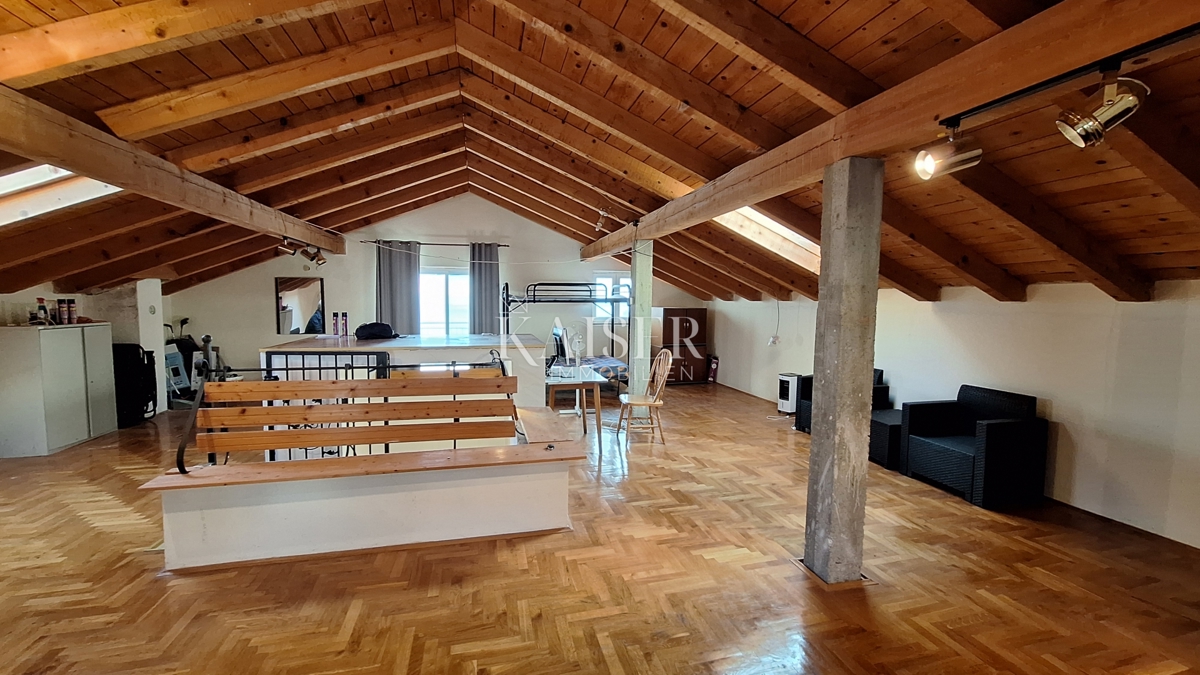 Hiša Bregi, Matulji, 394m2