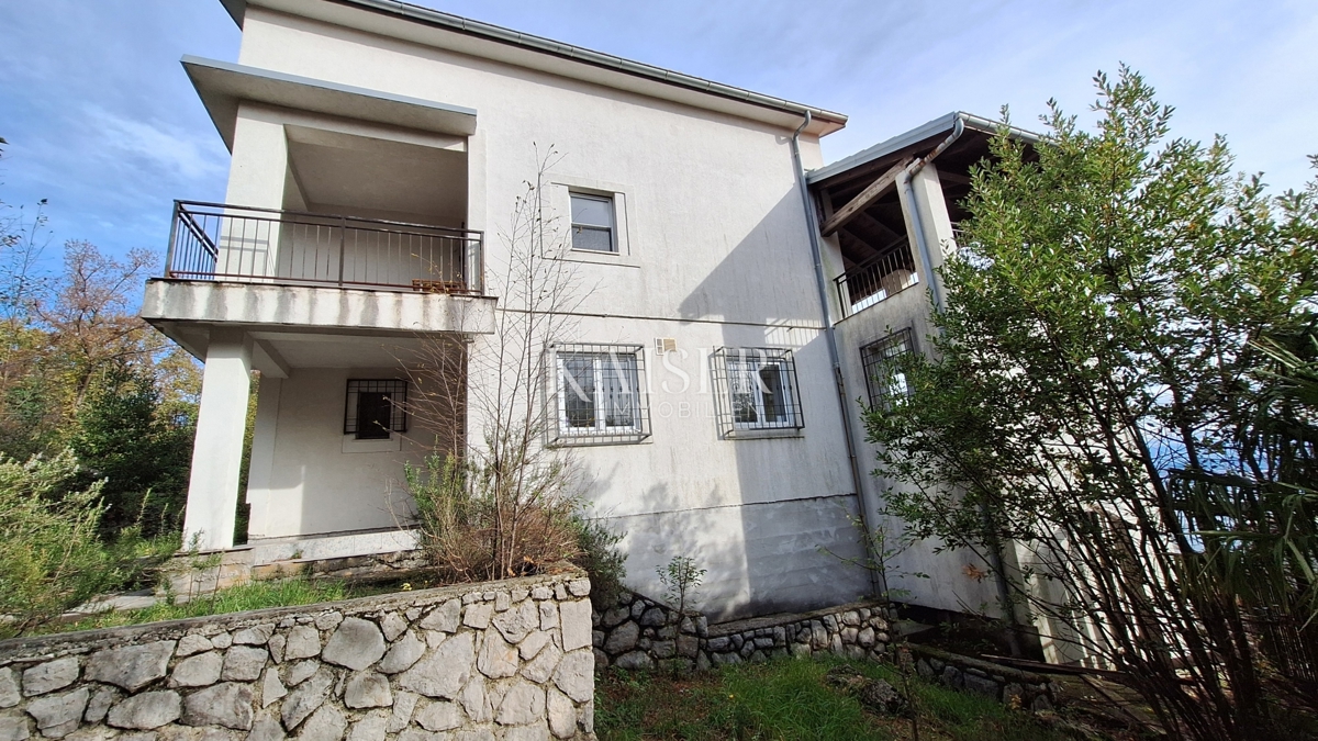 Hiša Bregi, Matulji, 394m2