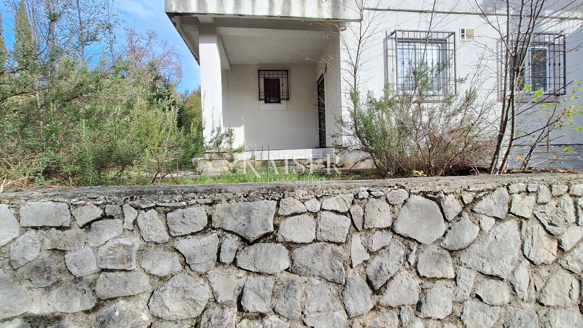 Hiša Bregi, Matulji, 394m2