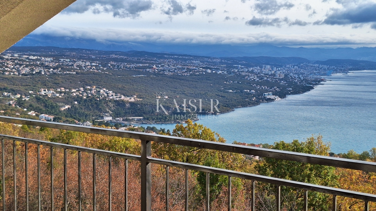 Hiša Bregi, Matulji, 394m2