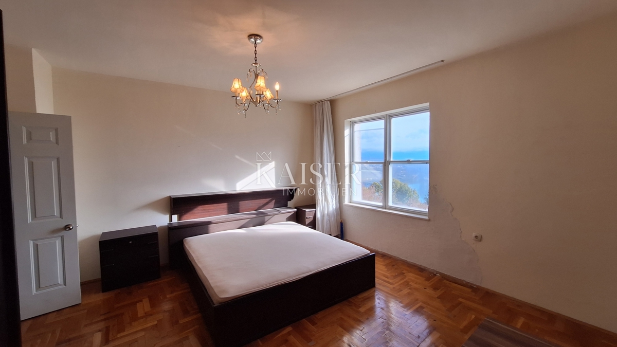 Hiša Bregi, Matulji, 394m2