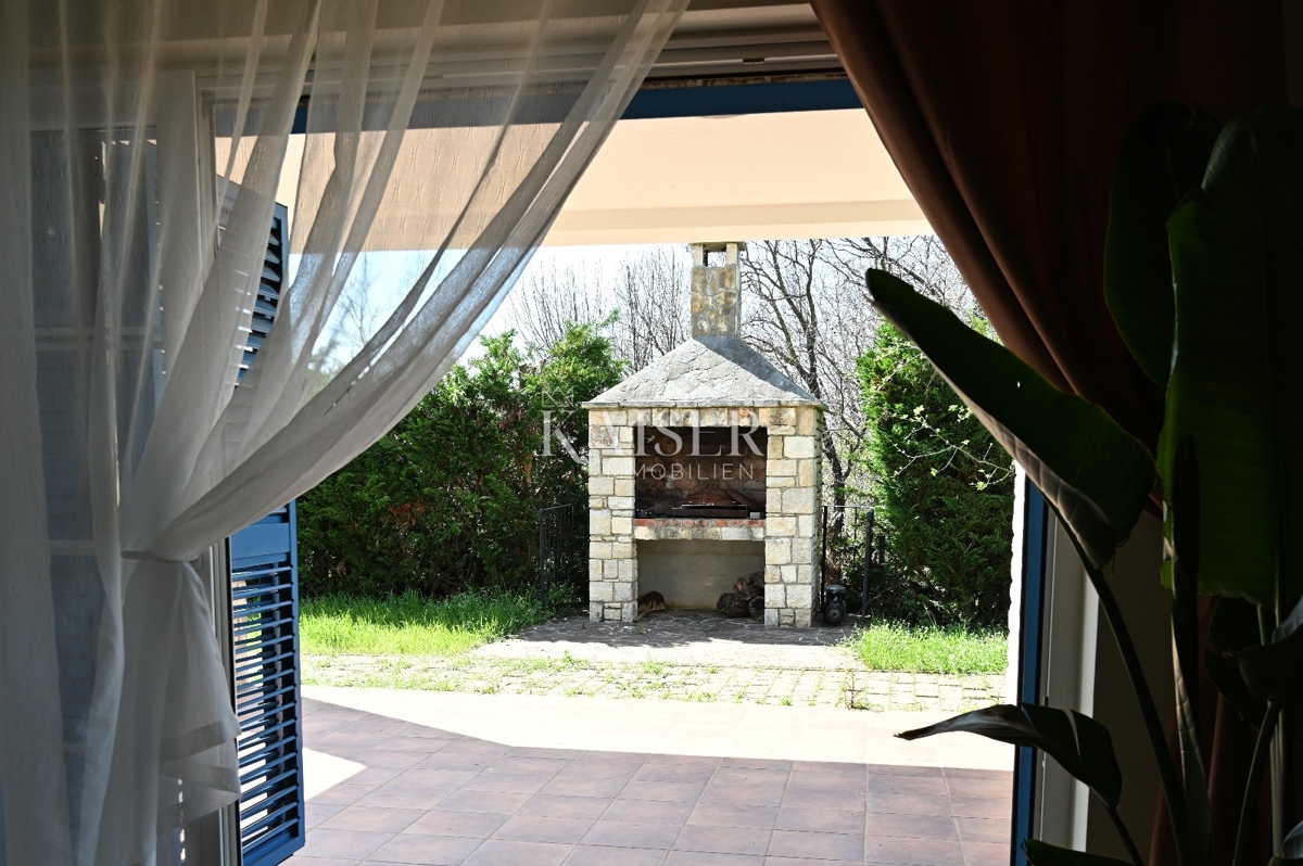 Istra, Umag - Istrska kamnita vila